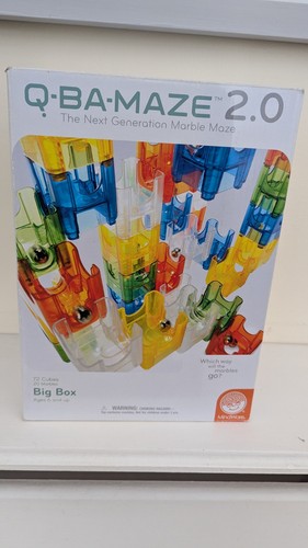 Maze big box - big,
