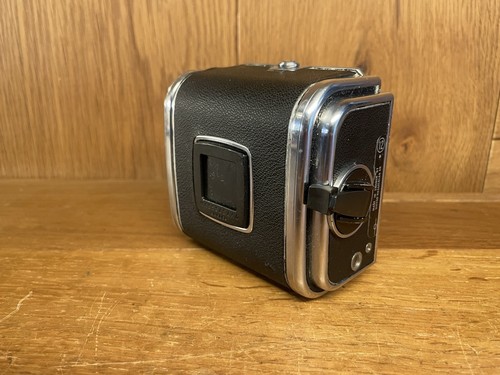 Near mint hasselblad a12 type - mint,