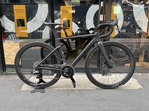 Van rysel rcr - rysel, axs