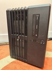 Custom Mini‑ITX PC Intel i7‑10700K 16GB DDR4 Z490I AORUS ULTRA Fanless Build