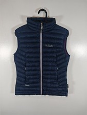 Rab Microlight Down Gilet