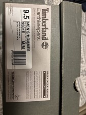 Timberland Men's Earthkeeper