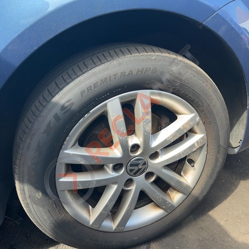 Volkswagen touran tdi dsg - volkswagen,