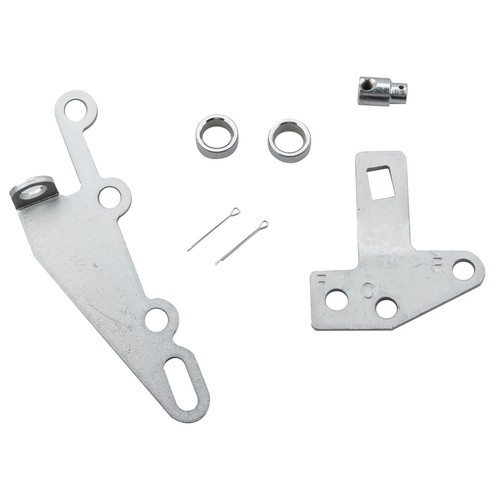 Automatic shifter bracket - 1,