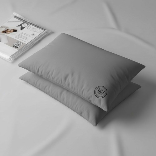 40x80 bed pillowcases - bed,