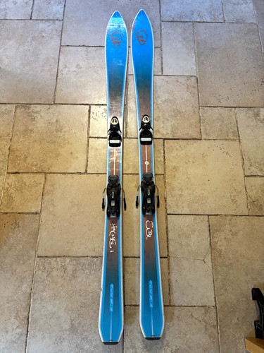 Salomon bbr 179 - salomon,