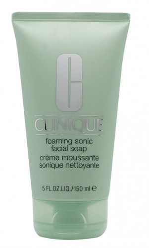 Clinique foaming sonic facial - clinique,
