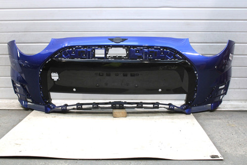 Mini cooper jcw front - cooper,