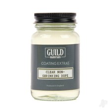 Guild Lane Clear Non-Shrinking