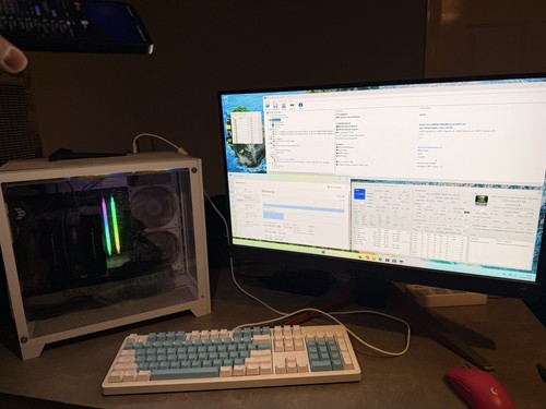 Rtx 3080 gaming bundle - rtx,