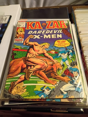 Zar featuring daredevil - featuring,