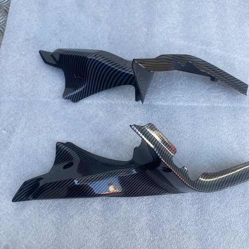Ducati 848 1098 - 1198, duct