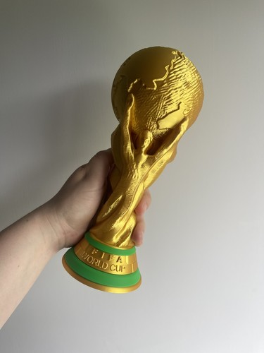 Fifa world cup - cup, trophy