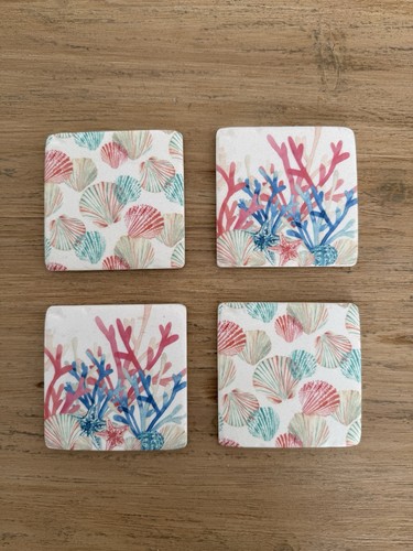 New gisela graham resin - new,