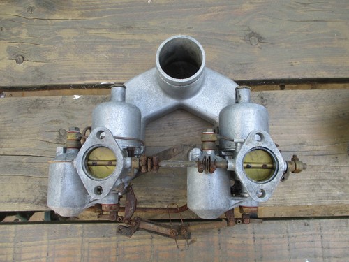 Rover twin su - 75,