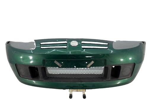 500 2003 front - front, bumper