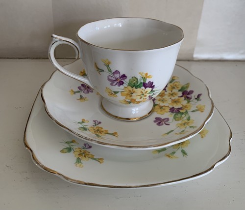 Royal albert primrose - royal,