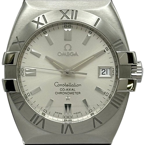 Omega constellation double - constellation,