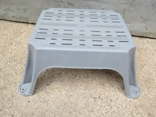 Caravan Step Heavy Duty