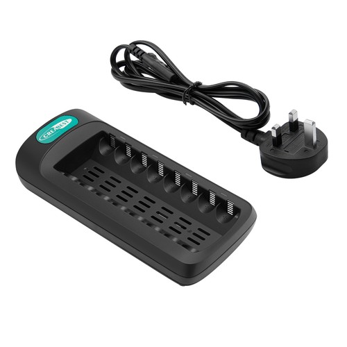 Battery charger slot - battery,
