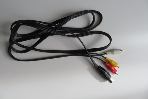 Easy use din 8pin 3rca - use,