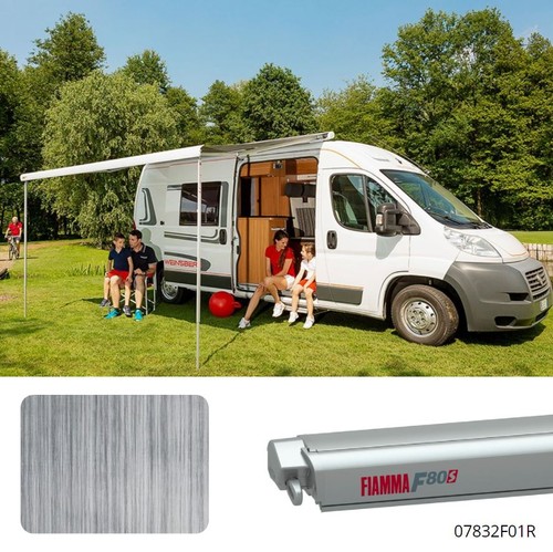 Fiamma f80s 425 awning - f80s,