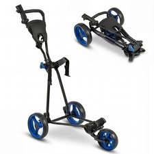 Wheel golf push - 3,