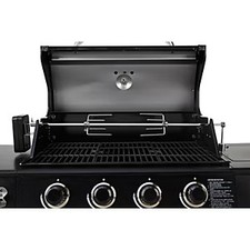 BBQ Rotisserie Kit Universal