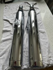 Harley Davidson Screaming
