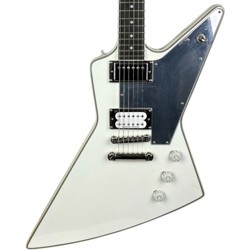 Epiphone kiss tommy - tommy, thayer
