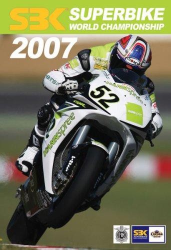 World superbike review 2007 - superbike,