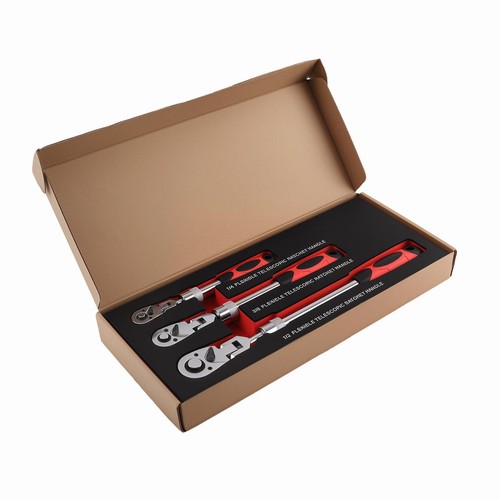 1 2 drive extendable - 1/4,