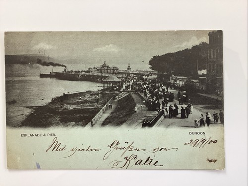 1900 superb victorian - 1900, postcard