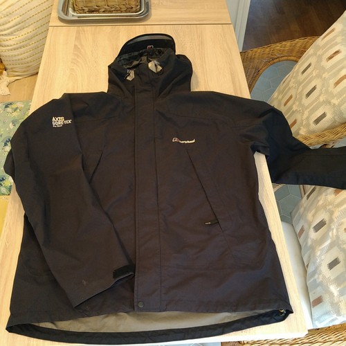 Berghaus axis goretex pro - goretex,