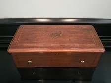 Antique Swiss 6 Air Cylinder