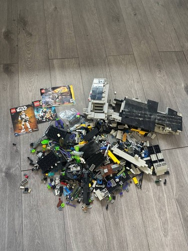 Mixed building blocks lego - mixed, &