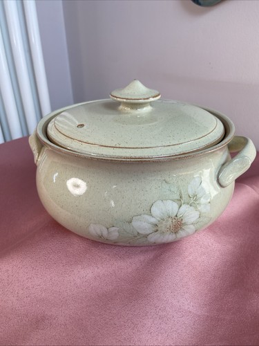 Denby daybreak lidded - denby,