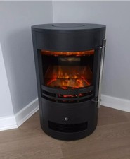 Freestanding Electric