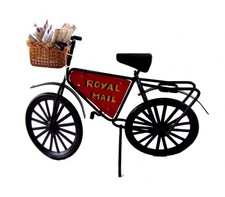 Dolls House Post Office Royal