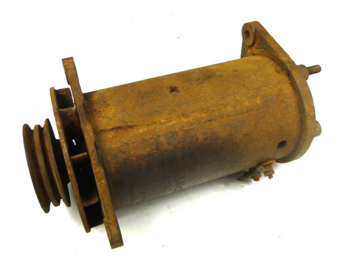 Lucas dynamo 22906 - dynamo, power