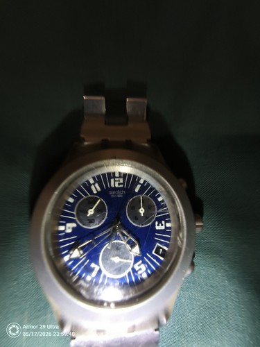 Rare men swatch - rare,