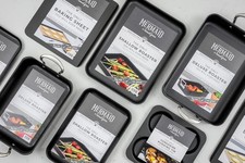 Mermaid Hard Anodised