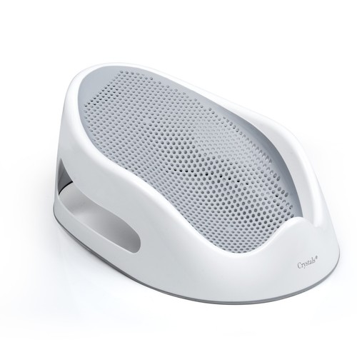 Baby bath support non slip - non,