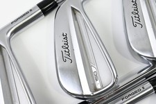 Titleist T150 2023 Irons /