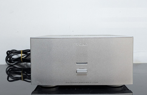 Teac l700p channel power - a-l700p,