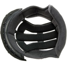 Genuine Shoei Replacement Centre Pad - GT Air