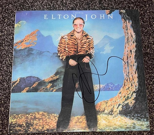Elton john hand - john,