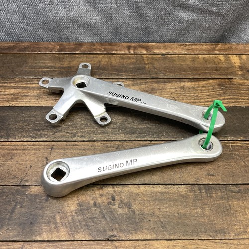 Vintage sugino crankset - vintage, mp