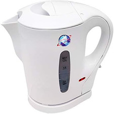 1L Litre Electric Cordless