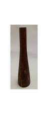 Tall hand carved wooden - tall,